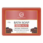 Thumbnail for Nuerma Science Shikakai Bath Soap | Heals Dark Spots & Anti-Aging