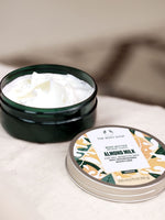 Thumbnail for The Body Shop Almond Milk & Honey Soothing & Restoring Body Butter - Distacart