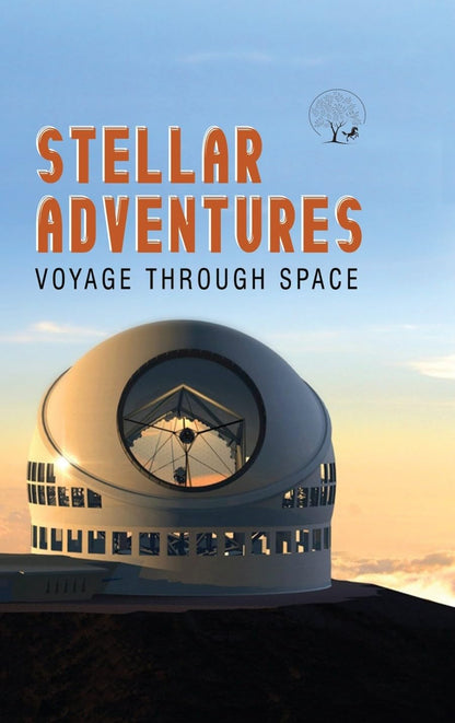 Stellar Adventures - Unbound Script - Dista