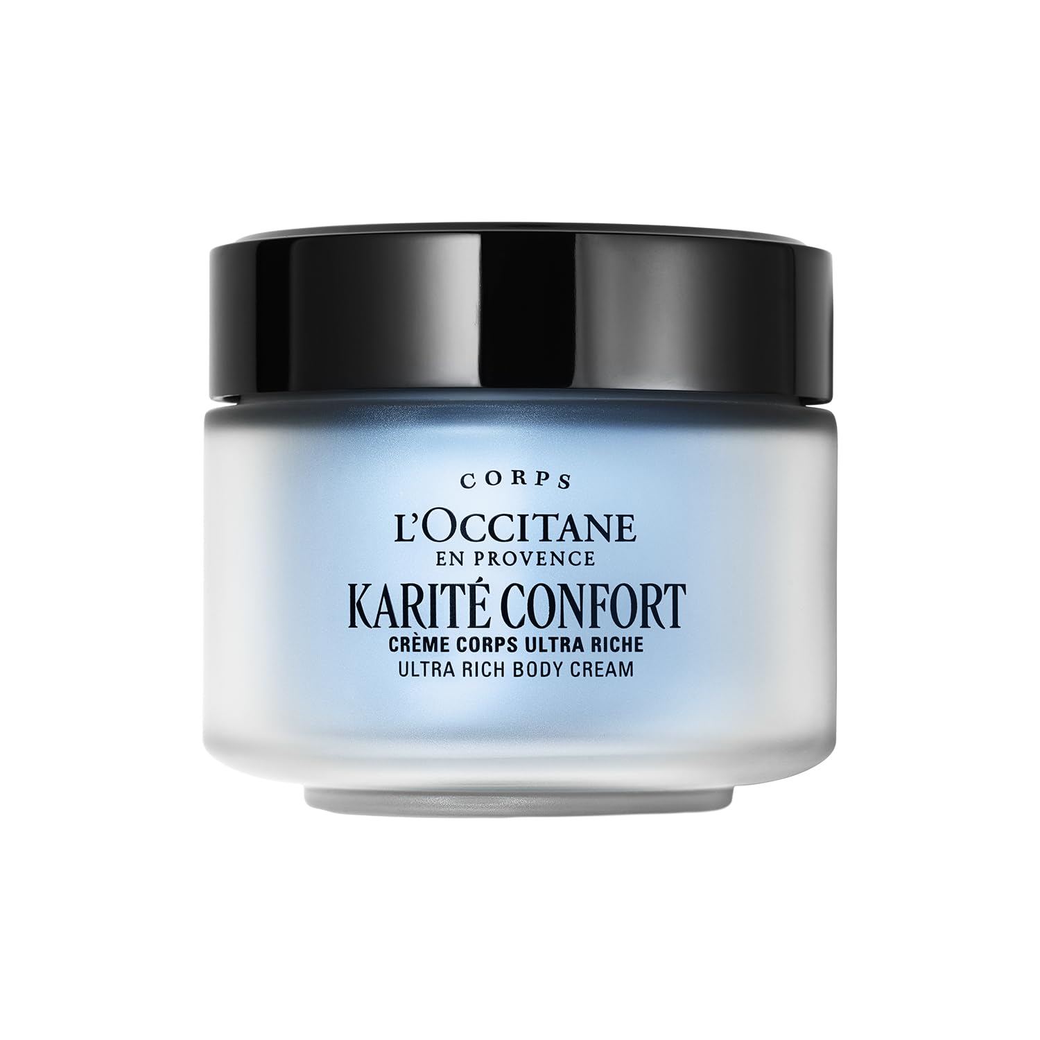 L'Occitane Ultra Rich Body Cream - Distacart