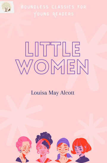 Little Women - Louisa May Alcott - Dista