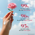 Thumbnail for Love Beauty And Planet Murumuru Butter & Rose Body Lotion