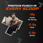 Thumbnail for Fuel One Whey Iso