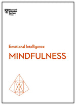 Thumbnail for Mindfulness (HBR Emotional Intelligence Series)
