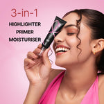 Thumbnail for Sotrue Strobe Illuminating Cream + Moisturizer With Hyaluronic Acid - Pink