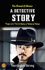 Thumbnail for The Brand of Silence A Detective Story - Distacart