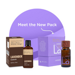 Thumbnail for Blossom Kochhar Aroma Magic Lavender Oil - Dista