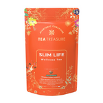 Thumbnail for Tea Treasure Slim Life Tea Powder