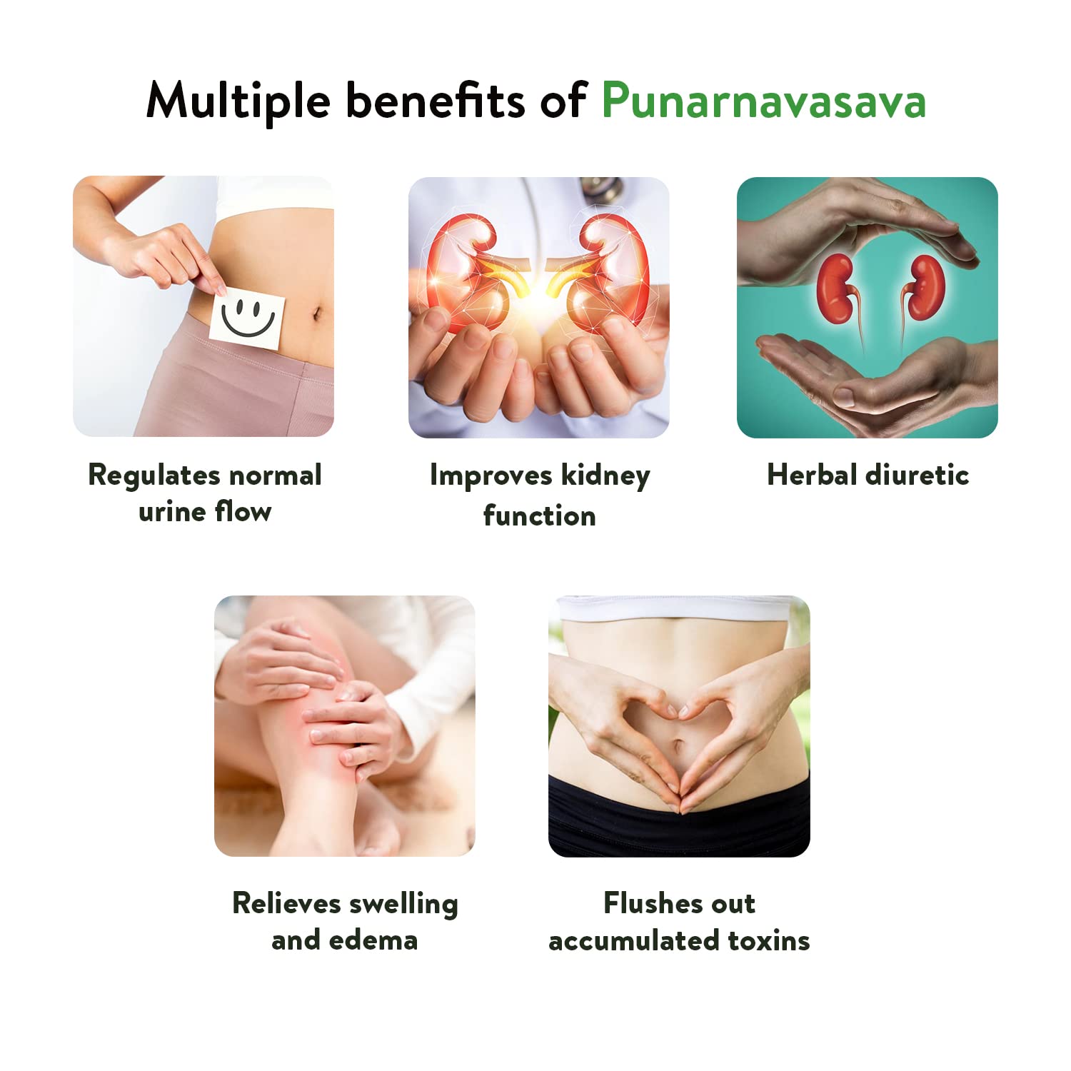 Kerala Ayurveda Punarnavasavam - Distacart