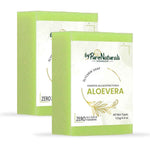 Thumbnail for byPureNaturals Aloevera Soap - Dista