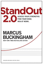 Thumbnail for StandOut 2.0: Assess Your Strengths, Find Your Edge, Win at Work