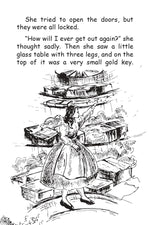 Thumbnail for Alice in Wonderland - Lewis Carroll - Dista
