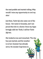 Thumbnail for Gopi Diaries: Growing Up