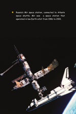 Thumbnail for What Is Space ? - Unbound Script - Dista