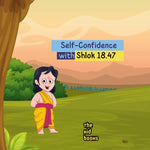 Thumbnail for Shloks Set of 8 For Kids - Swati Garg - Dista