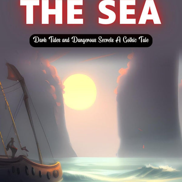 The Mystery of the Sea - Distacart