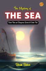 Thumbnail for The Mystery of the Sea - Distacart