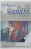 Aandhi : a scenario - Gulzar - Dista