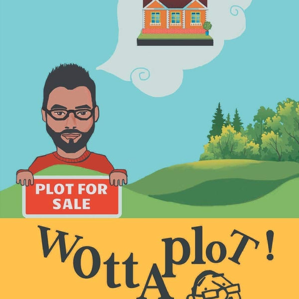 Wottaplot! - Santosh Vishwanath - Dista