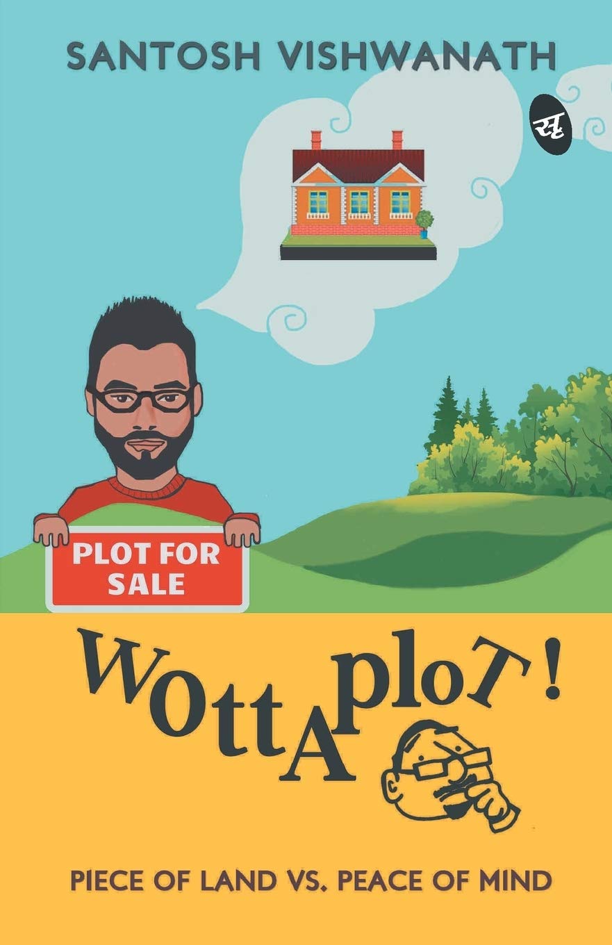 Wottaplot! - Santosh Vishwanath - Dista