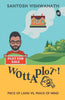 Wottaplot! - Santosh Vishwanath - Dista