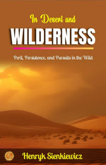 Thumbnail for In Desert and Wilderness - Distacart