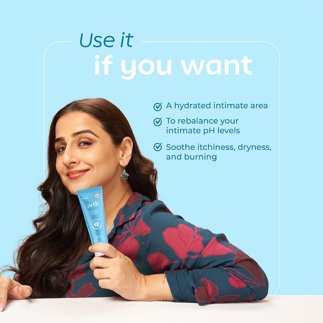 Arth Intimate Cream Parent
