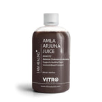 Thumbnail for Vitro Naturals I Am Healing Amla Arjuna Juice - Distacart
