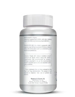 Thumbnail for Vokin biotech L-Taurine - Amino Acid Supplement - 500mg (90 capsules)