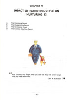 Thumbnail for Nurturing Emotional Intelligence. - Dista