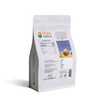 Thumbnail for Bharat Vedica Organic Foxtail Millet Flour - Organic kangani ka Atta - Distacart