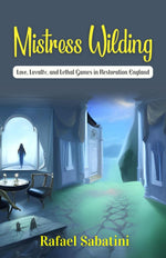 Thumbnail for Mistress Wilding - Distacart