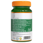 Thumbnail for Pure Nutrition Apple Cider Vinegar with Wheat Grass & Spirulina Veg Capsules - Distacart