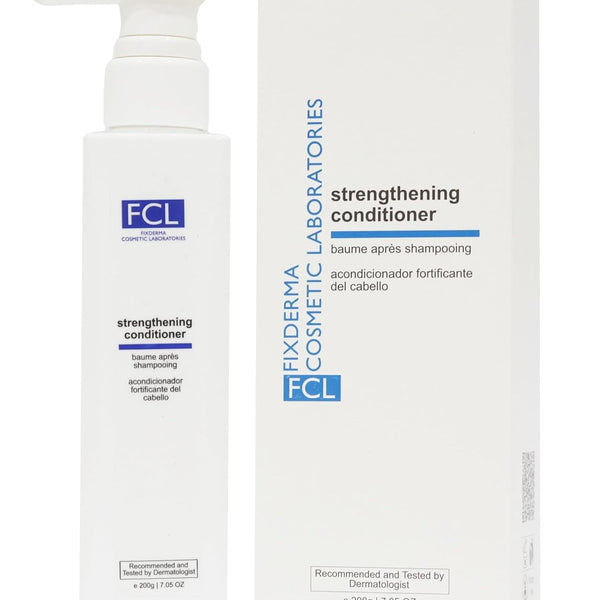 FCL Strengthening Hair Conditioner - Distacart