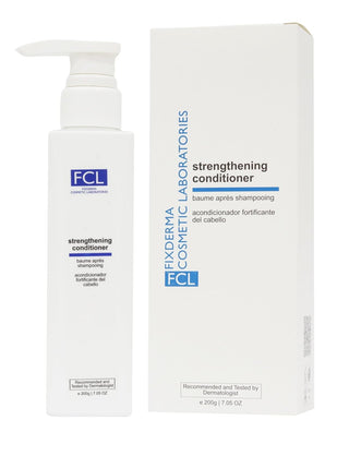 FCL Strengthening Hair Conditioner - Distacart