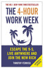 The 4 Hour Work Week by Tim Ferriss | Live Anywhere & Join the New Rich Escape