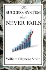 Thumbnail for The Success System That Never Fails