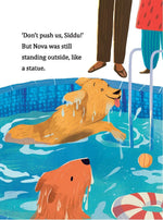 Thumbnail for Gopi Diaries: Growing Up