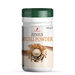 Thumbnail for Zenius Musli Powder - Dista