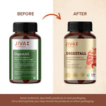 Thumbnail for Jiva Ayurveda Digestall Tablets