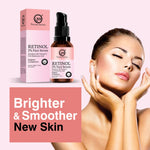 Thumbnail for Nuerma Science 2% Retinol Face Serum | Refine, Renew, Restore