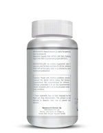 Thumbnail for Vokin Biotech Natural Vitamin E from Sunflower - D-Alpha-Tocpherol - 10mg - 90 Capsules
