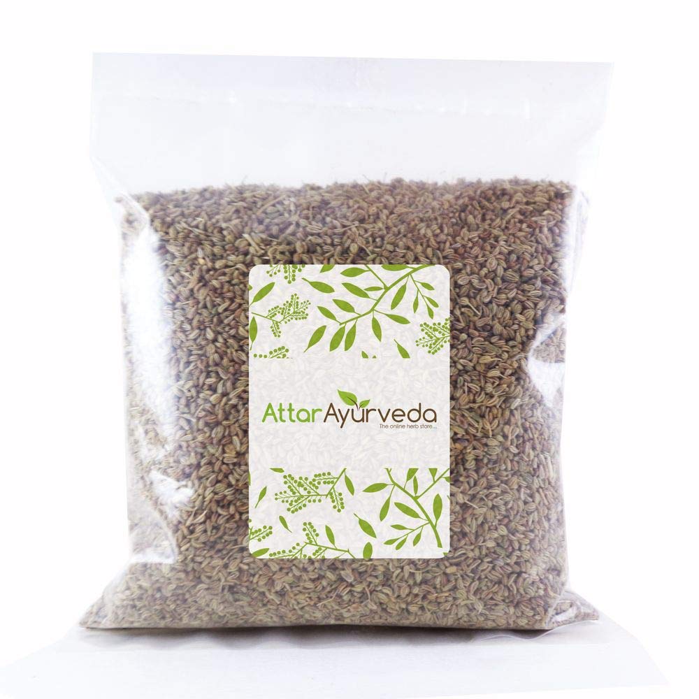 Attar Ayurveda Methi, Ajwain, Kali Jeeri Combo Pack online