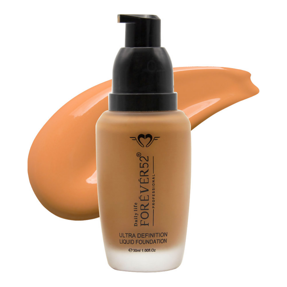 Daily Life Forever52 Ultra Definition Liquid Foundation - FLF004 - Distacart
