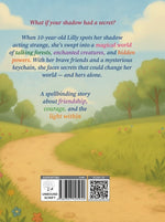 Thumbnail for Lily and The Living Shadow - Aarna Grover - Dista