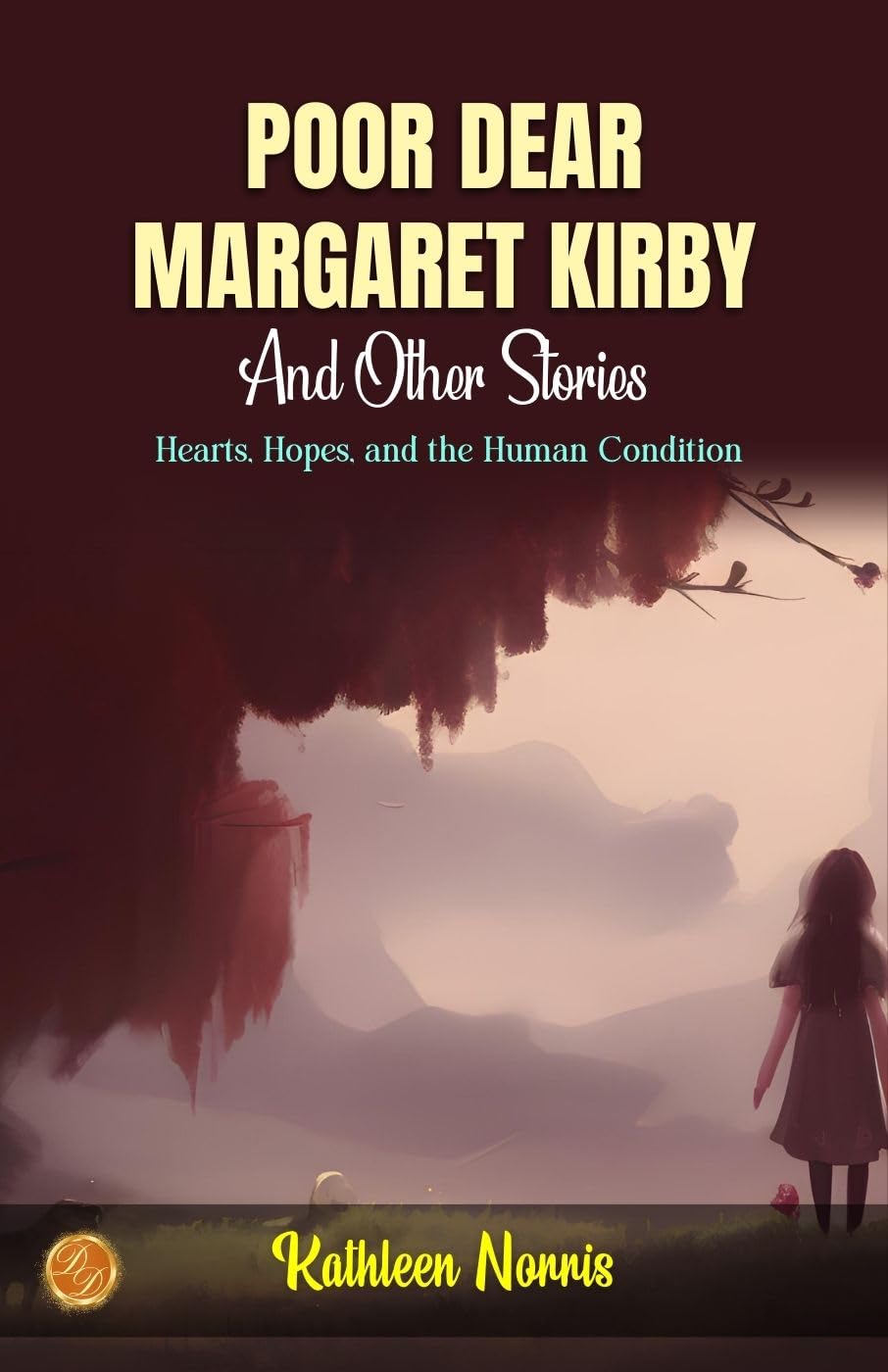 Poor, Dear Margaret Kirby and Other Stories - Distacart