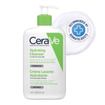 Thumbnail for Cerave Hydrating Cleanser for Normal to Dry Skin