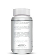 Thumbnail for Vokin biotech L- Leucine – Supports muscle Building, Muscle Strengthening – 1000mg (90 Capsules)