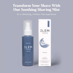 Thumbnail for ILEM JAPAN Shave Mist For Men | Best Before Oct 2026 | After Shave Spray | Made in Japan - 100ml