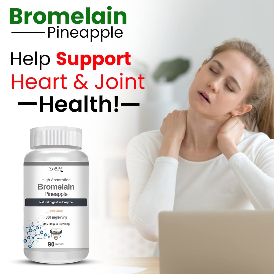 Vokin Biotech Nutritional_Supplement